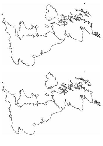 Geography KS3: River processes, river landscapes and flooding in the UK ...