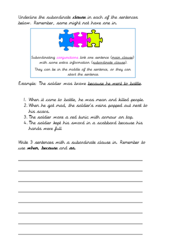 Y3 Roman Themed English Worksheets Teaching Resources