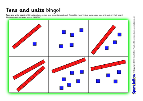 SEAL Maths Resources | Teaching Resources