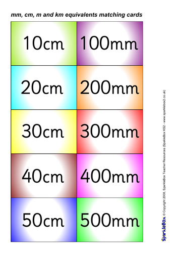 SEAL Maths Resources | Teaching Resources