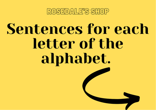 a-sentence-for-each-letter-of-the-alphabet-basic-english-free-pdf