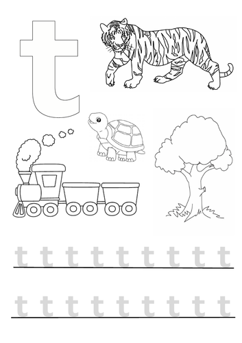 A-Z Letter Formation and Sound Colouring Sheets | Teaching Resources