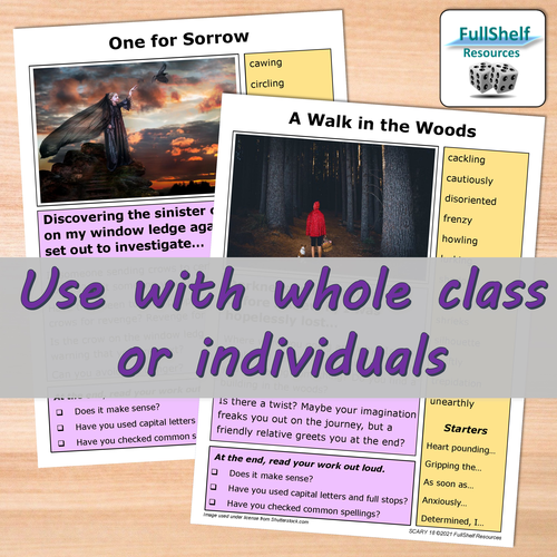 creative-writing-scary-mystery-story-prompts-teaching-resources
