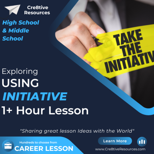 using-initiative-teaching-resources