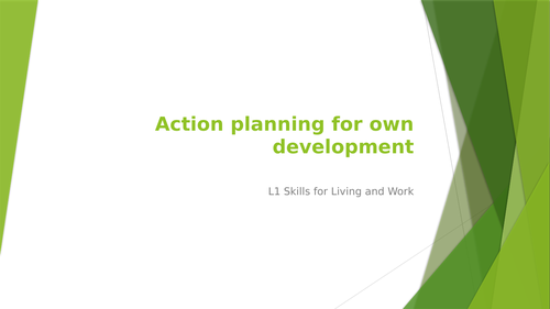 action-planning-send-workbook-assignment-teaching-resources