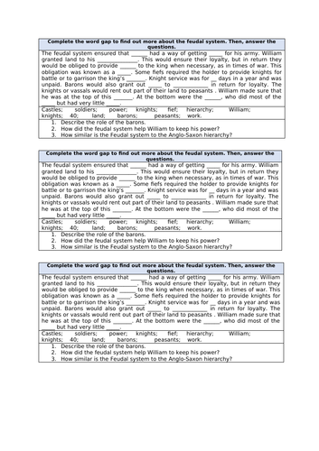 how-far-did-the-norman-conquest-change-england-teaching-resources