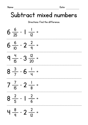 2-add-and-subtract-mixed-numbers-youtube