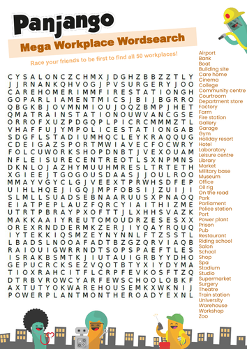 mega-workplace-wordsearch-teaching-resources