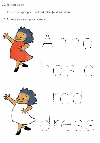 How to find gold - EYFS/SEN worksheets | Teaching Resources