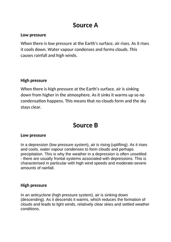 how-does-air-pressure-affect-our-weather-teaching-resources