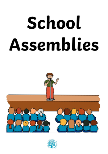 school assembly clipart