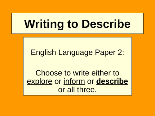 creative-writing-for-english-language-writing-to-describe-using-sense