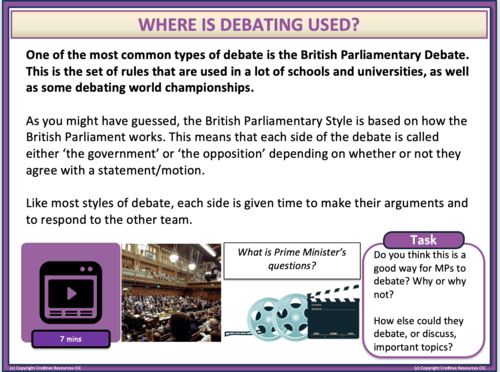 debating-and-meaningful-discussions-teaching-resources