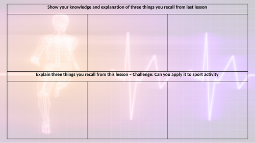 Retrieval activity bundle | Teaching Resources