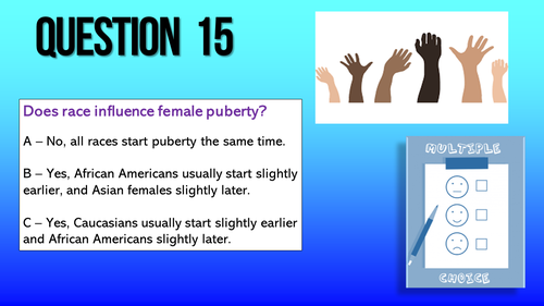 Health and Wellbeing Lesson PSHE | Teaching Resources