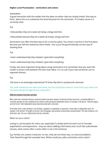 Imaginative writing - IGCSE Edexcel | Teaching Resources