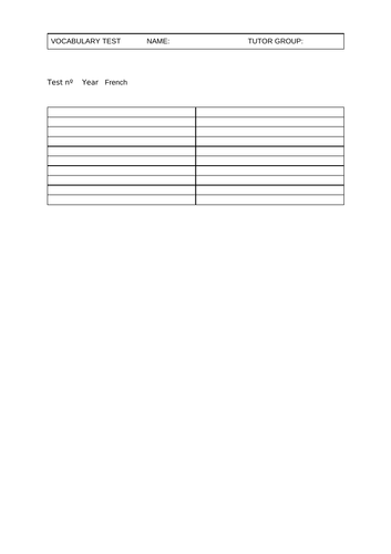 year-7-french-introduction-teaching-resources