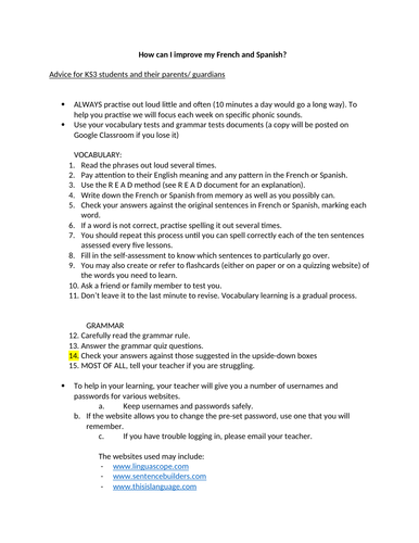 year-7-french-vocabulary-grammar-reading-package-teaching-resources
