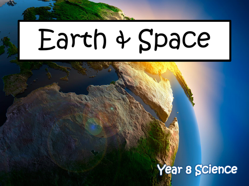 Year 8 Science booklets | Teaching Resources