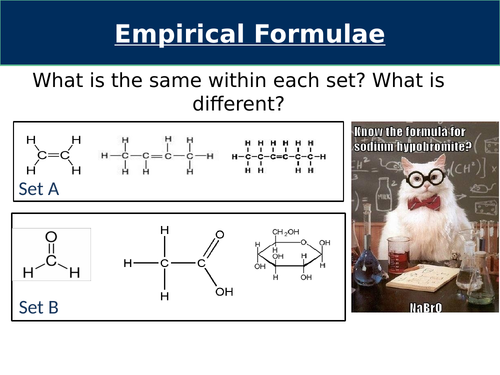 1. Stoichiometry - Pearson IB Chemistry Lesson PowerPoints (whole topic ...
