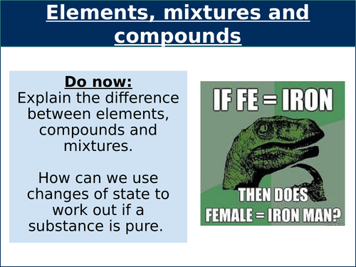 1. Stoichiometry - Pearson IB Chemistry Lesson PowerPoints (whole topic ...