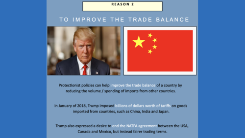 economics essay on protectionism