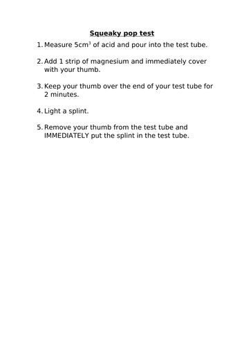 end-of-term-science-christmas-practical-carousel-teaching-resources