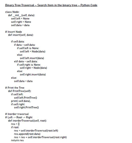 A LEVEL COMPUTER SCIENCE 9618 - Chapter 19.1- Pseudocode - Python Code ...