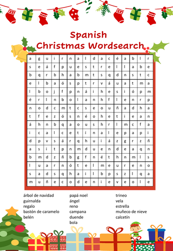 spanish-christmas-wordsearch-teaching-resources