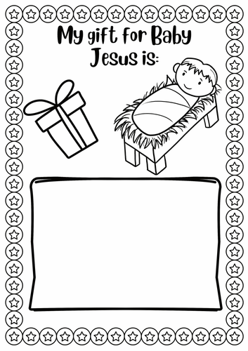 Nativity Powerpoint with interactive quiz plus worksheets. | Teaching ...