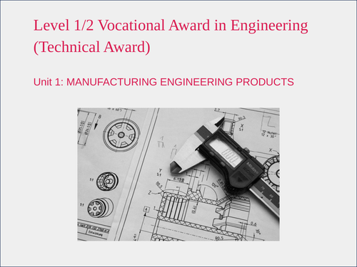 Wjec Engineering Unit 3 32 Understanding Properties Of Engineering