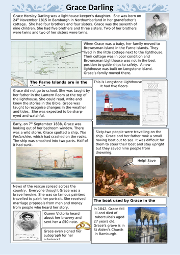 grace-darling-famous-person-fact-sheet-teaching-resources