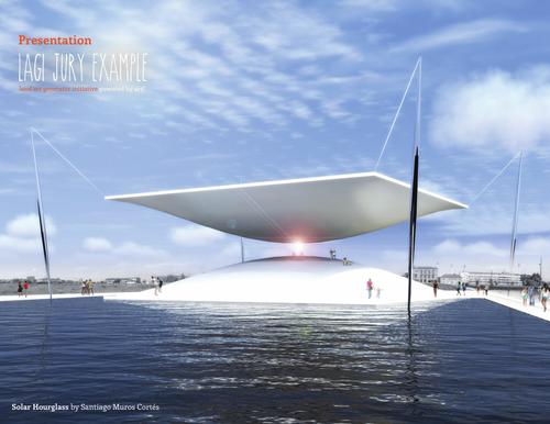 UNBOXED Learning - SEE MONSTER: The Land Art Generator Initiative Art ...