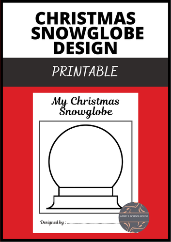 christmas-snowglobe-design-teaching-resources