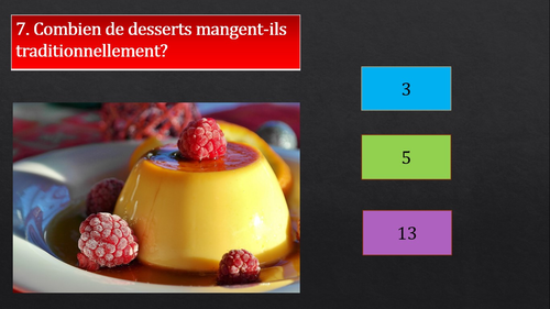 french-christmas-quiz-teaching-resources