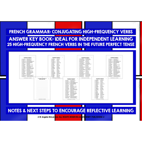 french-future-perfect-tense-conjugation-practice-teaching-resources