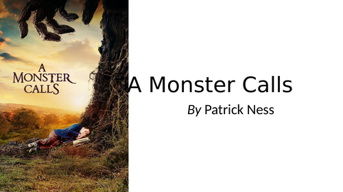 A Monster Calls Guide Pdf , Comprehension Questions – SYPVOZ