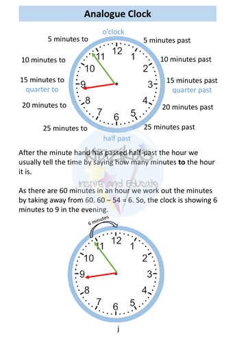 Time Workbook - Functional Skills Maths - Entry Level 3 | Teaching ...
