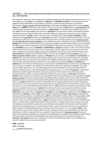 Student examples of NEA Investigation: AQA English Language A Level ...