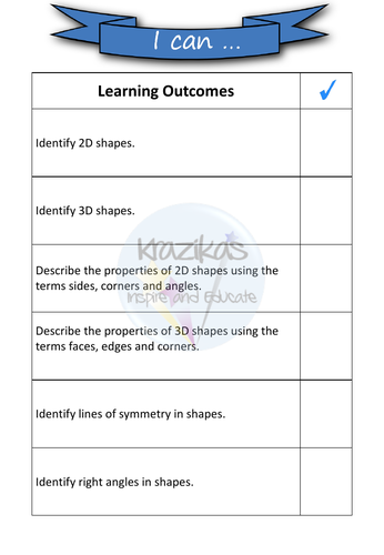 Functional Skills Maths - Entry Level 3 - Shape Workbook - | Teaching ...
