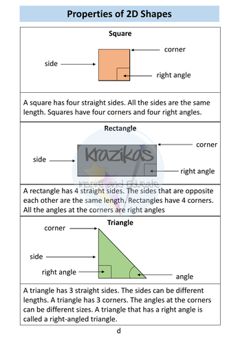 Functional Skills Maths - Entry Level 3 - Shape Workbook - | Teaching ...