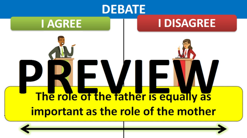 the-role-of-the-father-aqa-a-level-psychology-attachment-teaching