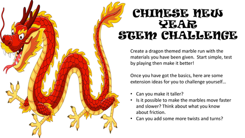 chinese new year stem