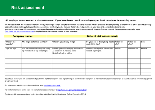 Unit 4 Managing an Event | Teaching Resources