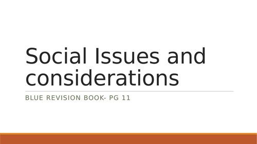 D&T GCSE Theory (AQA) - Core - set of 5 lessons and worksheets ...