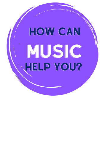 how-can-music-help-you-teaching-resources