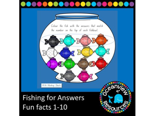 Print and go math worksheets 1-10 for kindergarten | Teaching Resources