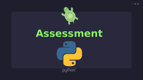 Python Turtle Unit | Teaching Resources