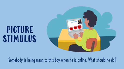 EYFS Online Safety Knowledge Retrieval Pack! | Teaching Resources