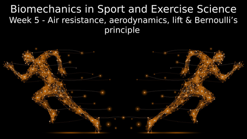 Unit 7:Biomechanics L3 Sports Science | Teaching Resources